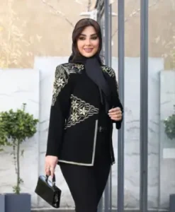 فروش مانتو عمده